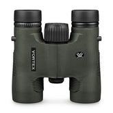 Vortex Diamondback HD 8x28 Binoculars- DB-210